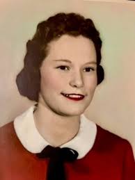 Betty Allison Obituary March 1, 2023