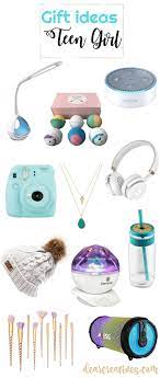 Target finds has the best gift ideas for teens. Gift Ideas For Teen Girls This Gift Guide Packed Full Of The Best Ideas