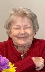 Ethel J. Jones Obituary