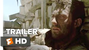 I really wouldn't know why. The Wall Review Aaron Taylor Johnson Pinned Down By A Sniper And A Minimalist Script