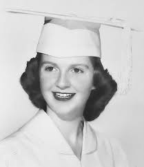 Jean Patricia Manley: 1936-2025