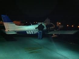 LEE GILMER MEMORIAL AIRPORT