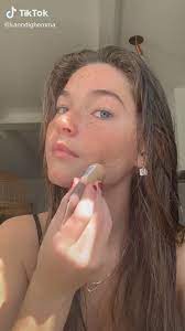 kanndighemma video natural makeup makeup routine makeup inspiration