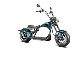 Scooter M1P 60V