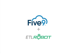 Five9 exclusively offers poly headsets for both prospects and customers. Etlrobot Powering Data Heroes