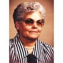 Annie "Rose" Hendrickson Obituary