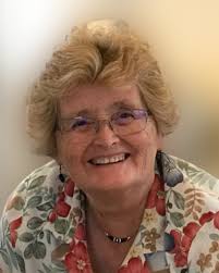 Bonnie Lynn Jackson Obituary January 17, 2025