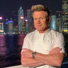 Oct 30, 2019 · gordon ramsay — february 6, 2016 @ 5:35 pm reply i do something similar… sear on all sides with salt and cumin, and throw into the slow cooker while shouting obscenities at my sous chefs. Zehq6grfcw6qim