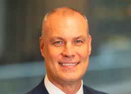 SS&C GlobeOp's Ken Fullerton