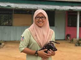 Ujung lidahnya bermain lincah, dalam, menelusuri menggesek permukaan dalam n onokku membuat aku tambah bergetar menahan rangsangan kenikmatan. Dituduh Curang Dengan Suami Orang Timb Menteri Lapor Polis Minda Rakyat