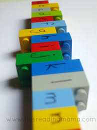 If you need a little help getting beyond, thanks so much…, you're in the right place. Spelling With Lego Letters And How To Make Your Own