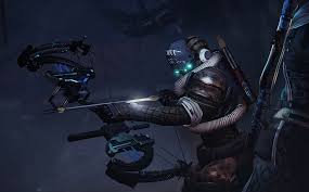 Destiny 2 Forsaken Expansion Will Include Previous Dlc Variety There are 44,402 players in destiny 2 on steam. destiny 2 forsaken expansion will
