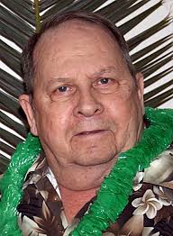 Arthur McMenomy Obituary