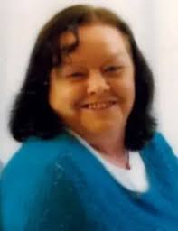 Obituary information for Theresa Gullett