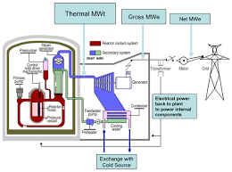 Nuclear Reactors Nuclear Power Plant Nuclear Reactor