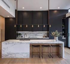 Home Decorations Collections Blinds Interiordesignofhouse Id 3276612609 Interiordesi Minimalist Kitchen Design Modern Kitchen Interiors Modern Kitchen Design