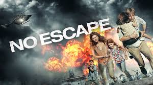 Prime Video: No Escape