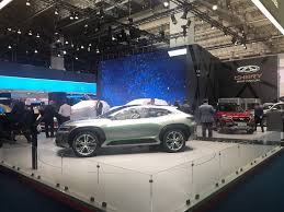 Liase Group Attends The 2017 International Motor Show Iaa In Frankfurt Hcp China English