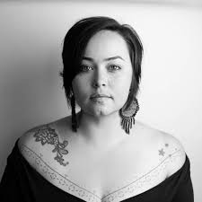 Interview with Artist Hanna Sholl