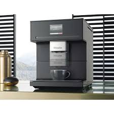 Maybe you would like to learn more about one of these? Miele Cm 7750 Countertop Coffee Machine Cmc Electric Buy Electrical Appliances In Cyprus