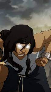 Korra Warriorprincess Korra Avatar Aang Avatar The Last Airbender Art
