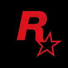 Rockstar Logo Red Dead Redemption 2 Rockstar Games Rockstar Games Logo Game Font