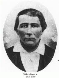 Edward Koger's Instagram, Twitter & Facebook