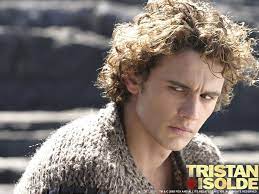 Tristan Isolde Wallpaper Tristan Isolde Wallpaper Tristan Isolde James Franco Curly Hair Styles