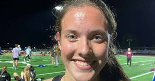 It's a season of adjustment for Kennedy's Addison Swartzendruber