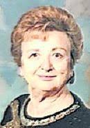 JOSEPHINE ESPOSITO Obituary (2018)