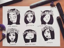 Free art tutorials is a cornerstone of artists network. Stylechallenge Forces Instagram Artists To Draw In Different Animation Styles