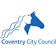 Coventry City Council logo