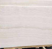 [Hot Item] Natural Solid Surface Stone Ivory/White Big Marble/Slabs  Jade/Onyx Translucent Back-Lit/Backlit Wall Tiles