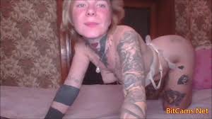 Inked Girl nackt | xHamster