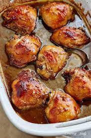 It's just so easy to stuff and wrap with bacon. 25 Best Chicken Thigh Recipes For Your Dinner Chicken Thights Recipes Chicken Thigh Recipes Oven Oven Baked Chicken Thighs