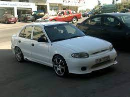 See 19 pics for 1997 hyundai accent. Hyundai Accent I Sedan 1997 Images Auto Database Com