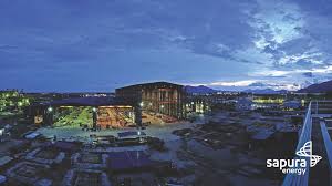 Sapura energy unit secures qatar pipeline project. Our Very Own Sapura Fabrication Sapura Energy Berhad Facebook