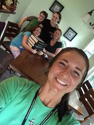 Amberlee "The Bookgirl" Thieleman