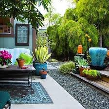 Redoing the backyard doesn't have to blow your budget. Backyard Makeovers 7 Budget Friendly Tips And Tricks Bob Vila