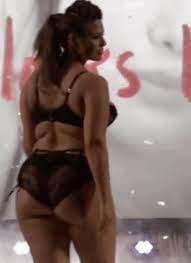 Ashley Graham Butt GIF - Ashley Graham Butt - Discover & Share GIFs