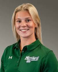 Thea Johansson (1/16/2024)