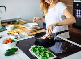 Out with the old and in with the new! How To Prevent Kitchen Fires When Cooking At Home Eat This Not That