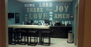 New Beginnings Christian Church In Gibson City Il Enjoying Our New Coffee House Makeover Thank You Pastor Nick C Coffee House Youth Group Rooms Enjoy Coffee