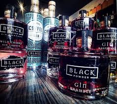 Stocked Up Ready For Your Weekend Gin Blackpowdergin Available In 70cl 50cl 20cl Bottles Although You Need To Be Quick As It S Going Bottle Gin Liqueur Gin