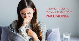 Important Tips To Recover Faster From Pneumonia | Star Imaging India