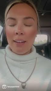 Tiffany Boyte's Instagram, Twitter & Facebook