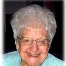 Ida I Kotrla Obituary September 8, 2013