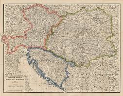 Das kaisertum österreich war seit seiner gründung mit 698.700 km² flächenmäßig das zweitgrößte politische gebilde (nach dem russischen kaiserreich ) und mit 21,2 millionen menschen (im jahr 1804) an dritter stelle der staaten europas (nach russland und frankreich ). Osterreich Ungarn Wikipedia