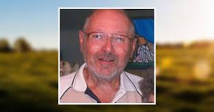 Richard Lee Mcvay Obituary December 17, 2022