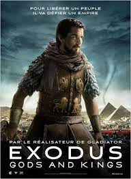 Exodus Gods And Kings Affiche Films Complets Film Film Streaming